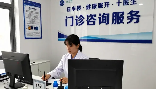 健康检查服务选择参考指南